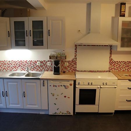 Kleene Geluk - Chambres Et Table D'Hotes Saint-Jans-Cappel Esterno foto