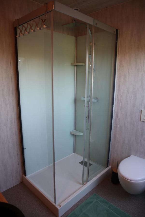 Kleene Geluk - Chambres Et Table D'Hotes Saint-Jans-Cappel Esterno foto