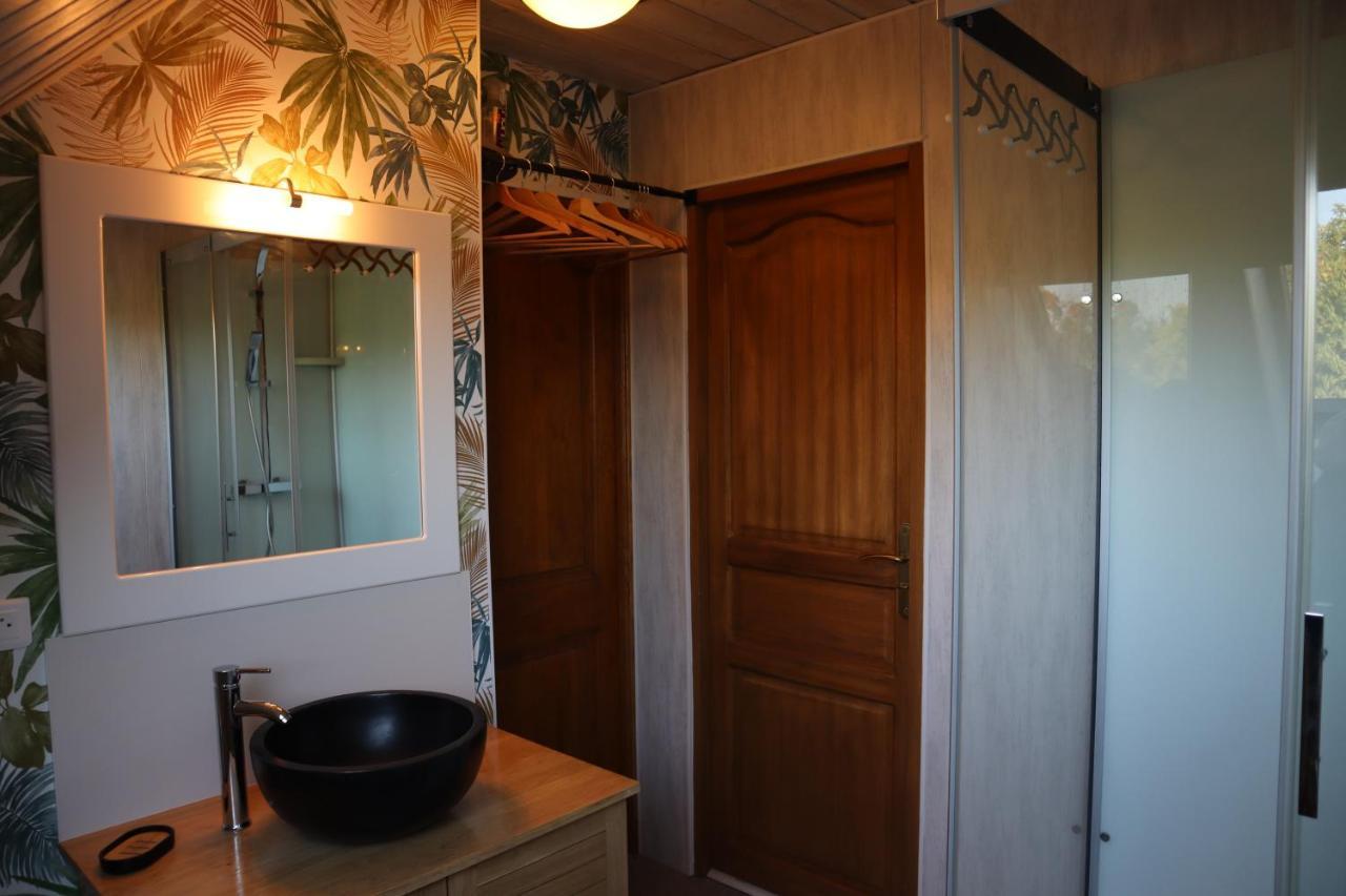Kleene Geluk - Chambres Et Table D'Hotes Saint-Jans-Cappel Esterno foto