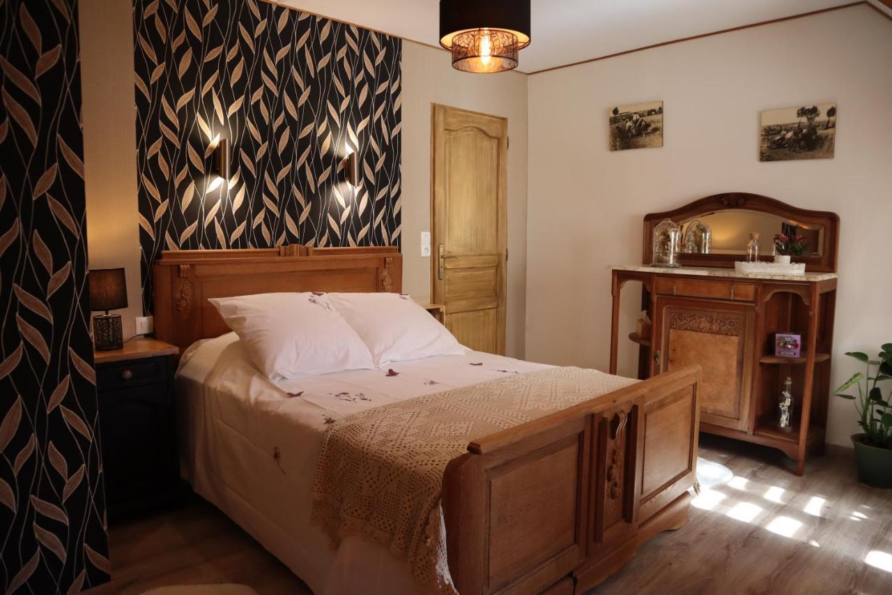 Kleene Geluk - Chambres Et Table D'Hotes Saint-Jans-Cappel Esterno foto